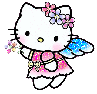 Gambar-gambar Hello Kitty - ClipArt Best