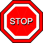 Stop Logo - ClipArt Best