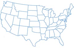 Map Usa Frame – oveytk