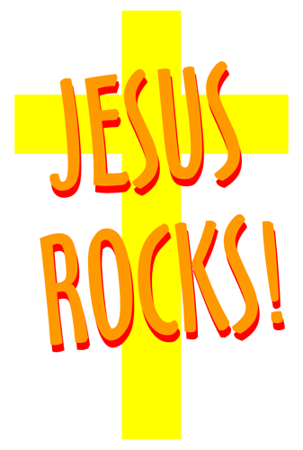 christian clipart free download black  - photo #26