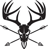 Deer Skull Logo - Download 49 Logos (Page 1)