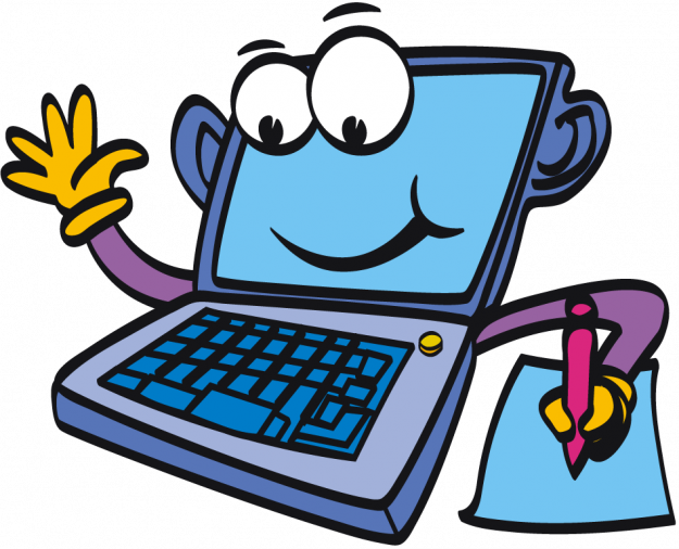 Computer Repair Clipart - Clipart images and Icons