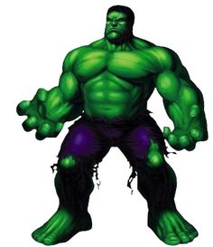 Free Hulk Clipart Images - ClipArt Best