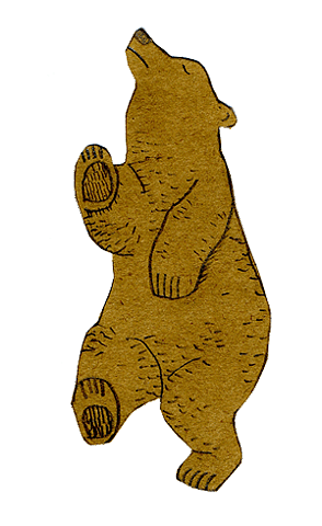 Bear Animated Gif - ClipArt Best