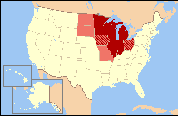 File:US map-Upper Midwest.PNG - Wikipedia
