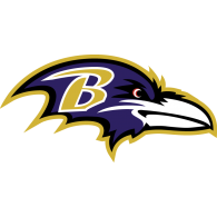 Baltimore Ravens | Brands of the Worldâ?¢ | Download vector logos ...