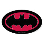 rotes_schwarzes_logo_batmans_ ...