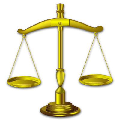 Balance, gavel, justice, law, lawyer icon | Icon search engine