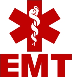Emt Logo - ClipArt Best