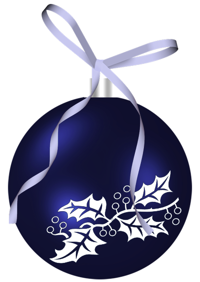 christmas ornaments clip art free images - photo #48