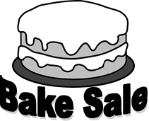 Bake Sale Clip Art - ClipArt - Free Clipart Images