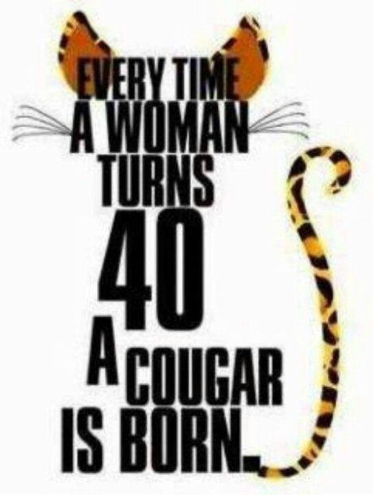 1000+ images about turning 40 | 40 years old, Funny ...