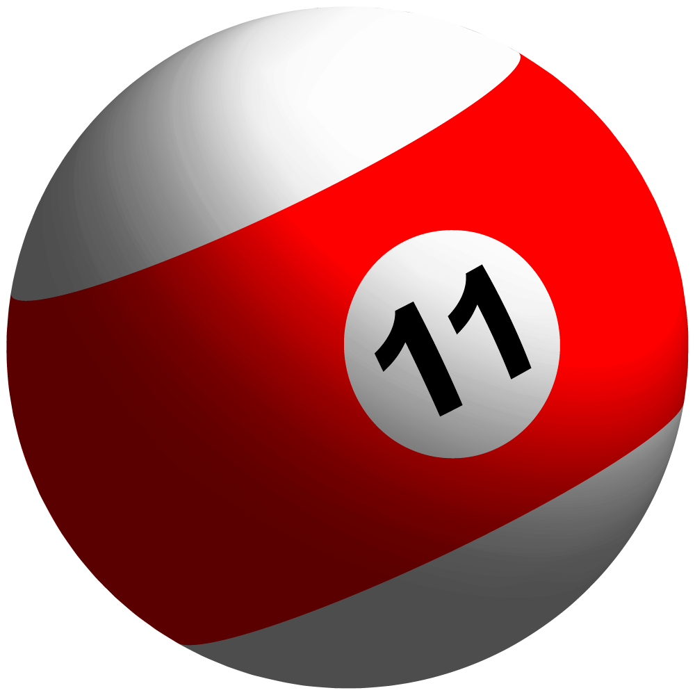 Pool Ball | Free Download Clip Art | Free Clip Art | on Clipart ...