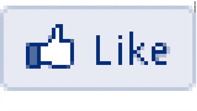 Facebook Sued Over Like Button