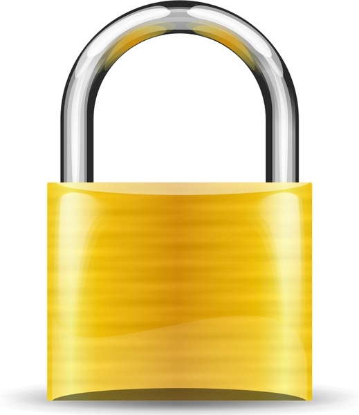 Padlock free vector download (49 Free vector) for commercial use ...