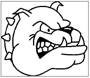 Bulldog Clipart - Free Clipart Images