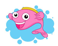 Free Fish Clipart - Clip Art Pictures - Graphics - Illustrations