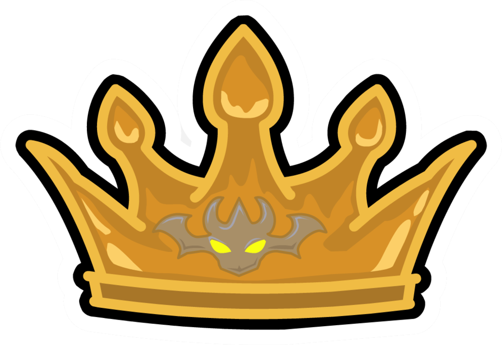 King Crown Template Clipart - Free to use Clip Art Resource