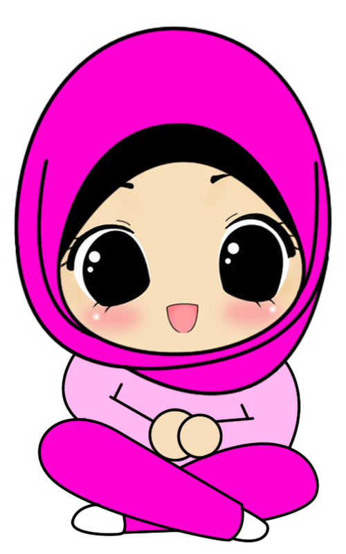 clipart muslim girl - photo #28