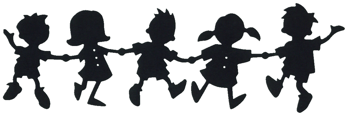 Children Border Clip Art - Free Clipart Images