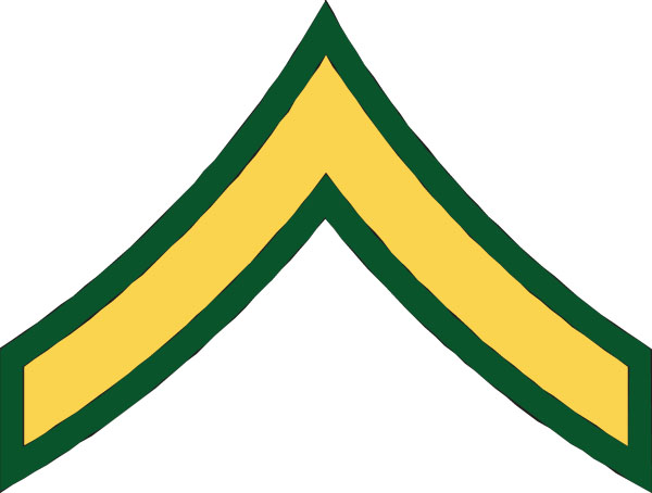 free clipart military insignia - photo #38