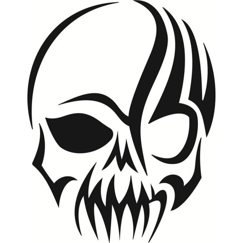 Scary Cartoon Skeleton - ClipArt Best Scary Cartoon Skeleton - ClipArt Best