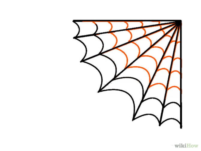 Spiderweb Cartoon | Free Download Clip Art | Free Clip Art | on ...