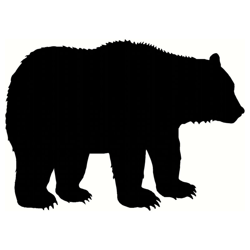 Online Get Cheap Grizzly Bear Cartoon -Aliexpress.com | Alibaba Group