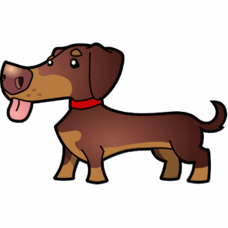 Cartoon Weiner Dog | Free Download Clip Art | Free Clip Art | on ...