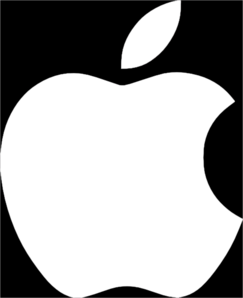 Featured image of post Apple Logo Wallpaper Black And White : Carbon fiber apple apple iphone 5s hd wallpapers available for free download.