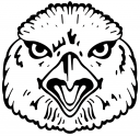 Royalty Free Eagle Clipart