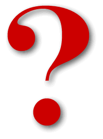 Giant Question Mark - ClipArt Best