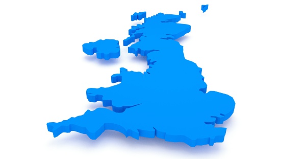Uk Map Pictures, Images and Stock Photos