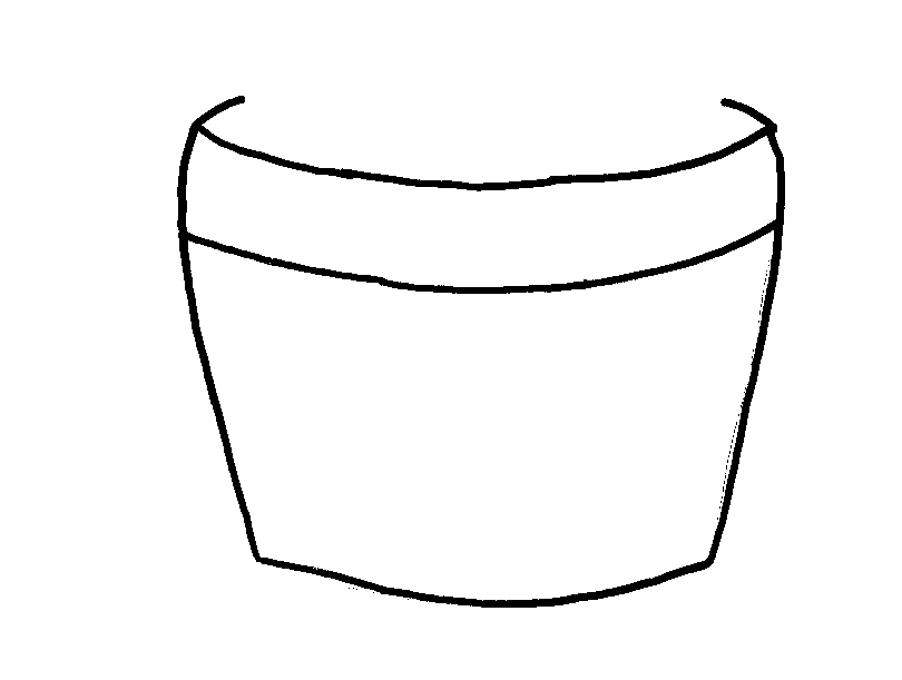 Flower Pot Image | Free Download Clip Art | Free Clip Art | on ...