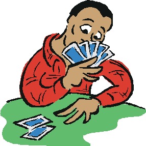 Playing Cards Graphics - ClipArt Best