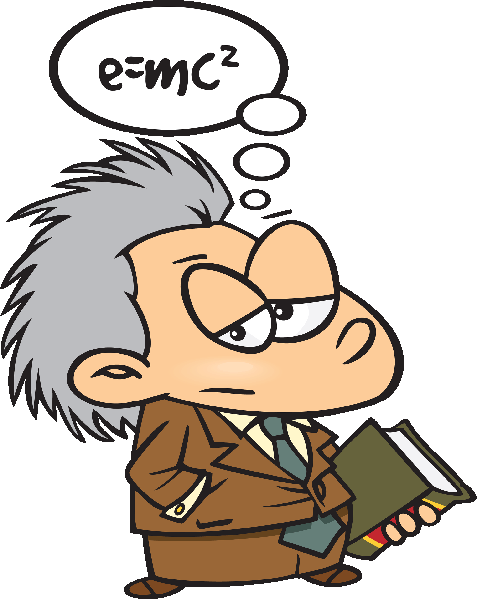 Science Teacher Clipart - Free Clipart Images