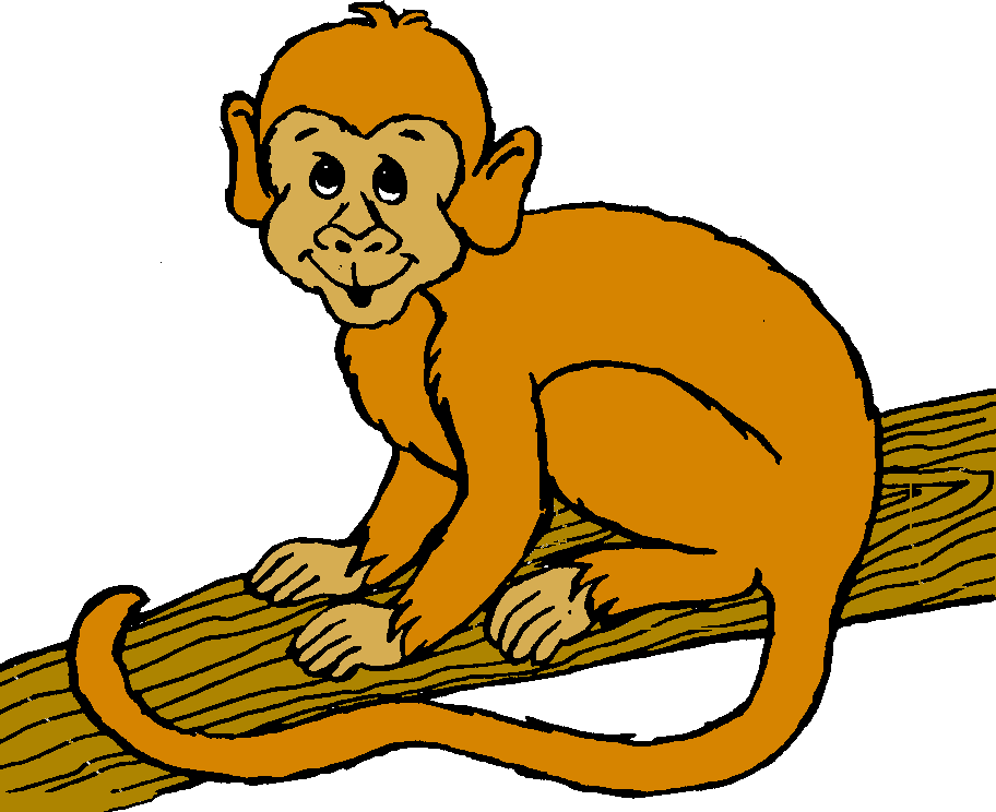 Art, Monkey and Clip art