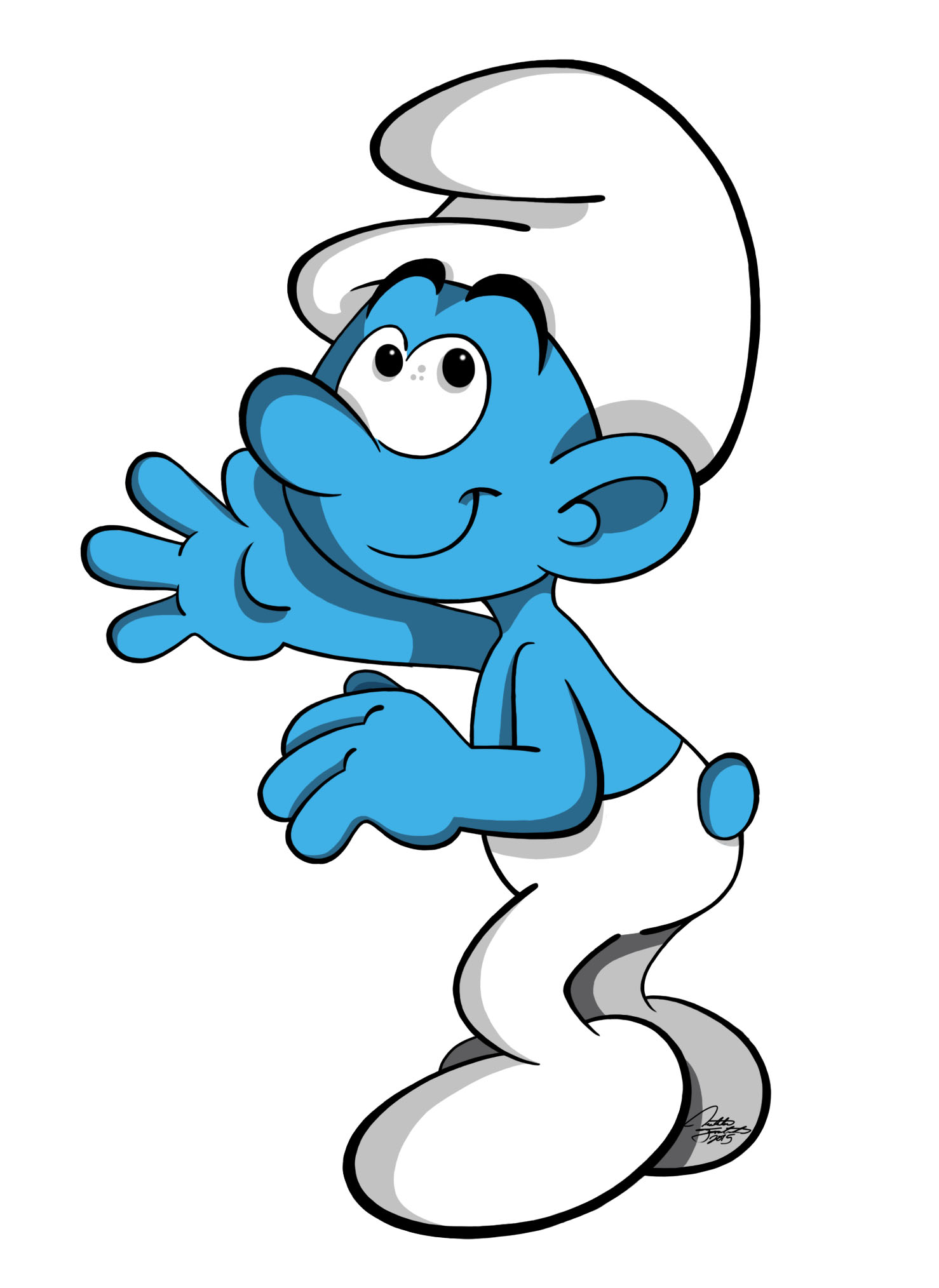 Smurfs (LD Stories) | Smurfs Fanon Wiki | Fandom powered by Wikia