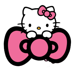 Hello Kitty Png Icon - Free Icons and PNG Backgrounds
