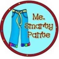 Ms. Smarty Pants