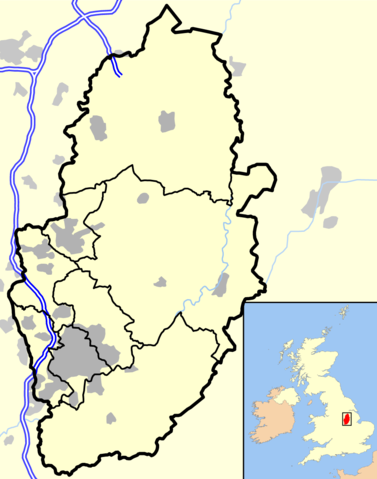 File:Nottinghamshire outline map with UK.png
