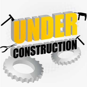 Construction sign free vector download (7,350 Free vector) for ...