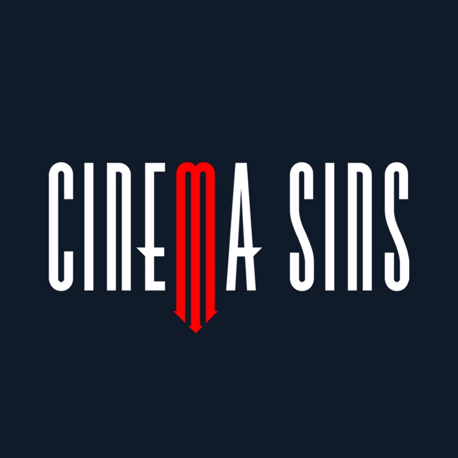 CinemaSins - YouTube