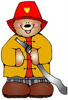 Fire Safety - ClipArt Best