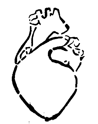 Real Heart Drawing | Free Download Clip Art | Free Clip Art | on ...