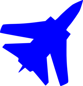 Fighter Jet Clipart
