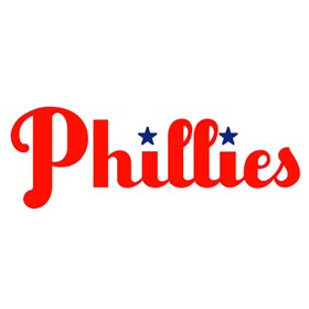 Philadelphia Phillies Script Logo | BrandProfiles.