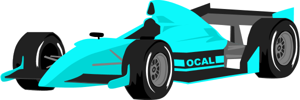 Formula 1 clipart - ClipartFox
