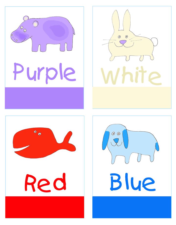 1000+ images about ECE Colors, Sorting, Matching