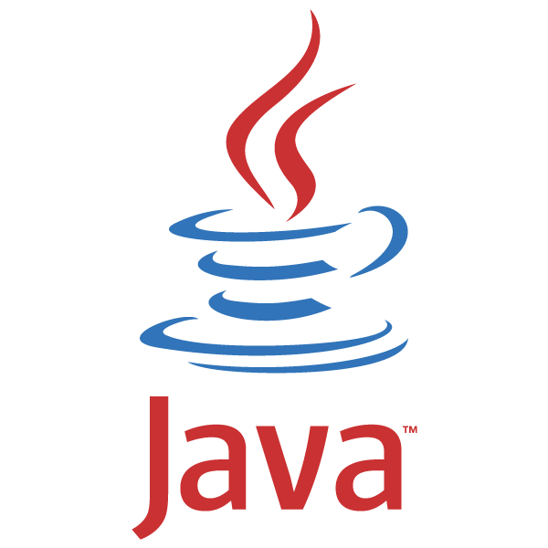 Java Vector Logo - Free Download Vector Logos Art Graphics Silhouettes